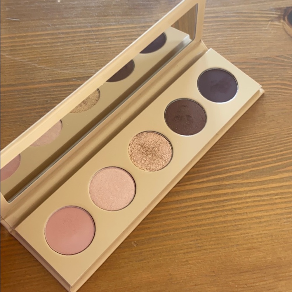 KKW Beauty Night Sky Eyeshadow Palette